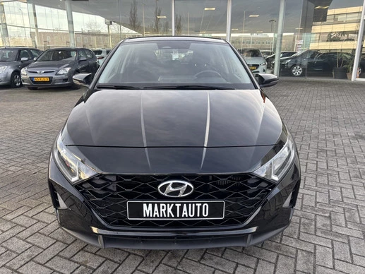 Hyundai i20 - Afbeelding 6 van 30
