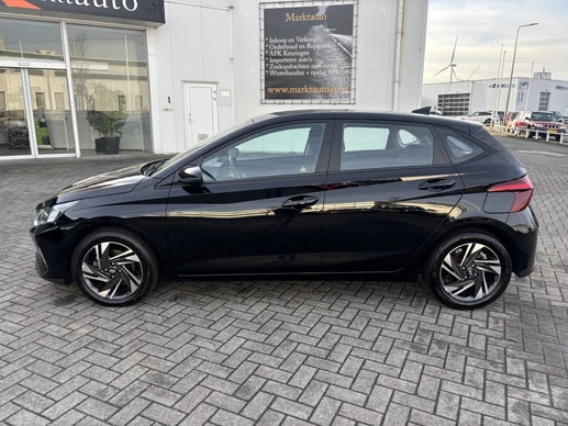 Hyundai i20 - Afbeelding 8 van 30