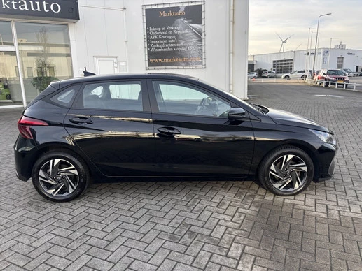 Hyundai i20 - Afbeelding 10 van 30