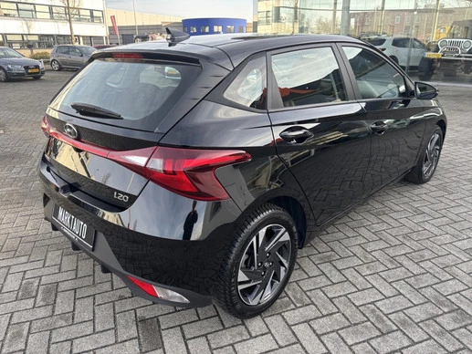 Hyundai i20 - Afbeelding 11 van 30