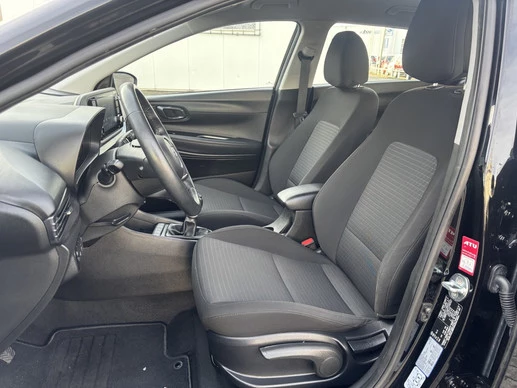 Hyundai i20 - Afbeelding 17 van 30