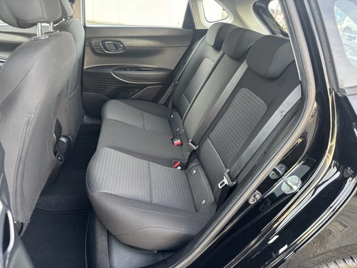 Hyundai i20 - Afbeelding 23 van 30