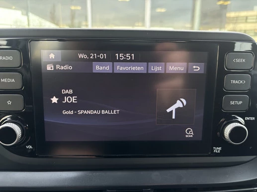 Hyundai i20 - Afbeelding 25 van 30