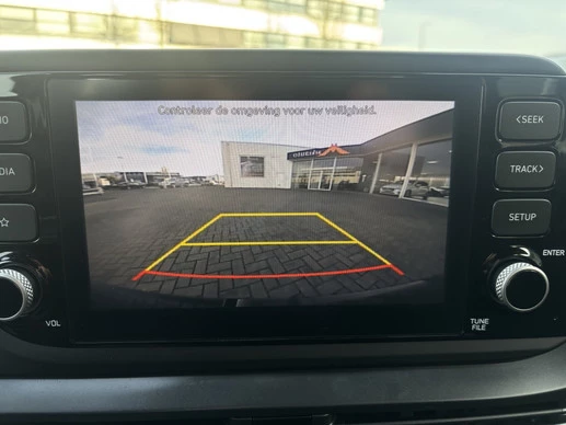 Hyundai i20 - Afbeelding 26 van 30