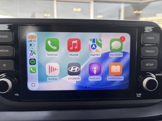 Hyundai i20 - Afbeelding 27 van 30