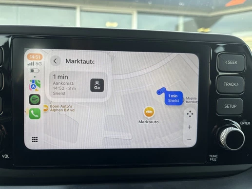 Hyundai i20 - Afbeelding 28 van 30