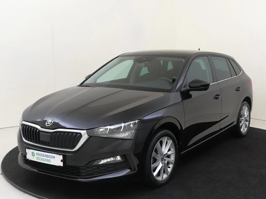 Škoda Scala - Afbeelding 1 van 30