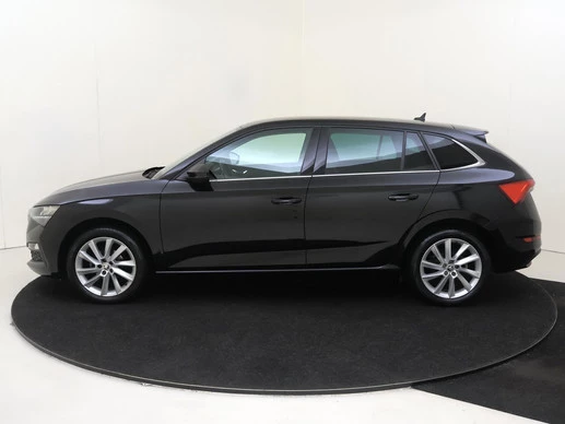 Škoda Scala - Afbeelding 2 van 30