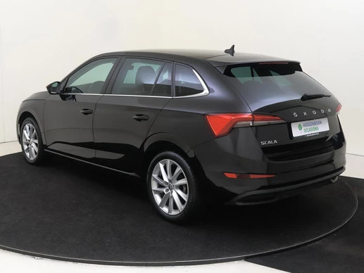 Škoda Scala - Afbeelding 3 van 30