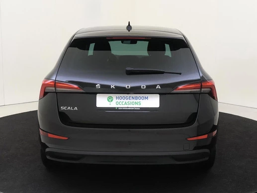 Škoda Scala - Afbeelding 4 van 30