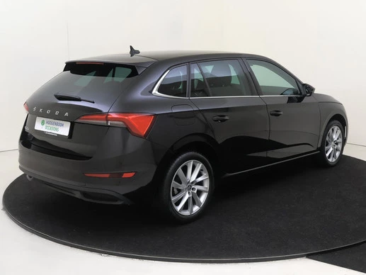 Škoda Scala - Afbeelding 7 van 30