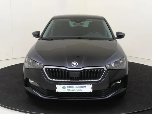 Škoda Scala - Afbeelding 10 van 30