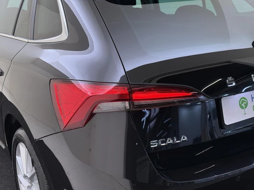 Škoda Scala - Afbeelding 11 van 30