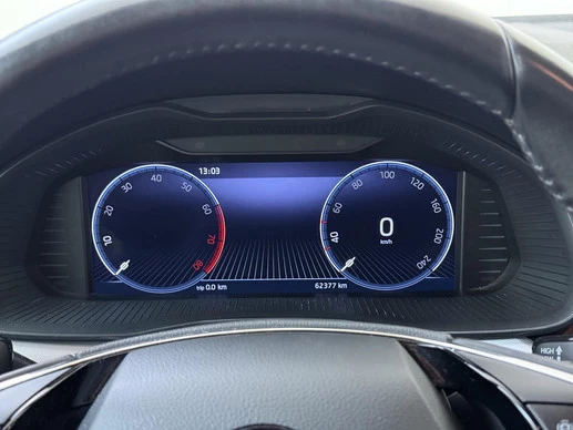 Škoda Scala - Afbeelding 14 van 30