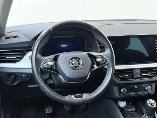 Škoda Scala - Afbeelding 18 van 30