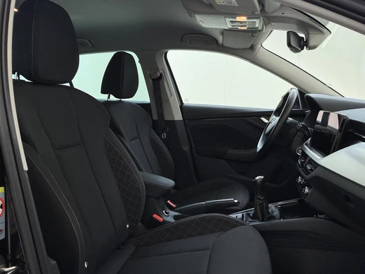 Škoda Scala - Afbeelding 19 van 30