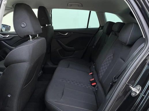 Škoda Scala - Afbeelding 21 van 30