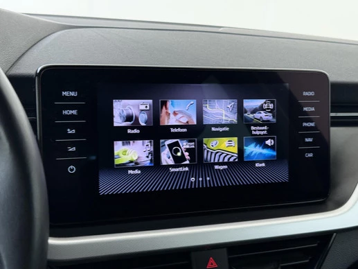 Škoda Scala - Afbeelding 23 van 30