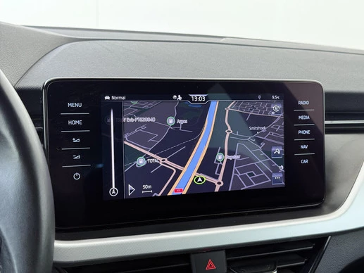 Škoda Scala - Afbeelding 24 van 30