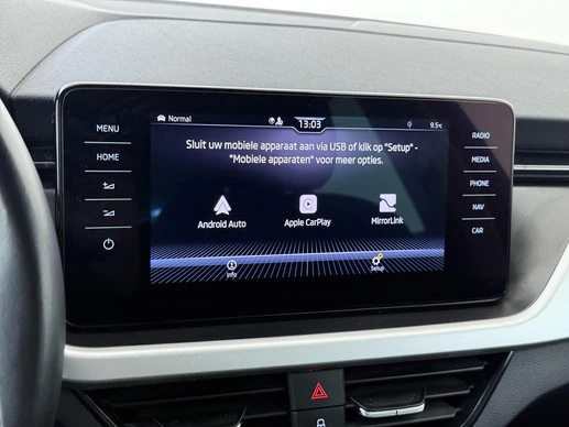 Škoda Scala - Afbeelding 25 van 30