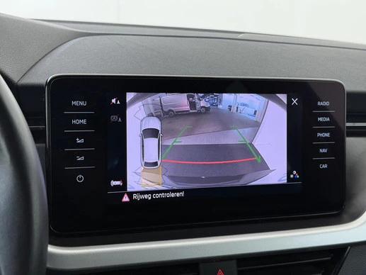 Škoda Scala - Afbeelding 26 van 30