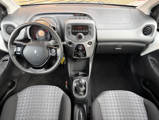 Peugeot 108 - Afbeelding 2 van 30