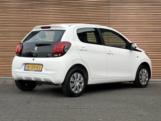 Peugeot 108 - Afbeelding 3 van 30
