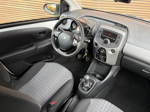Peugeot 108 - Afbeelding 4 van 30