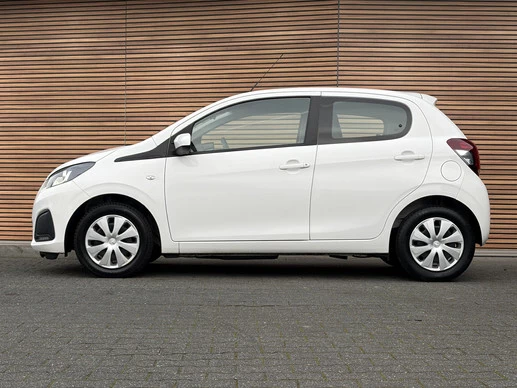 Peugeot 108 - Afbeelding 5 van 30