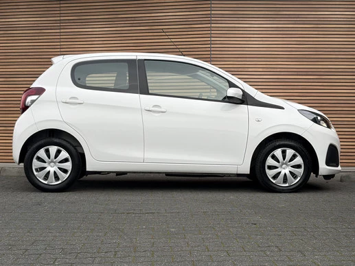 Peugeot 108 - Afbeelding 6 van 30