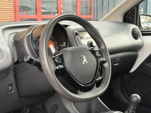 Peugeot 108 - Afbeelding 7 van 30
