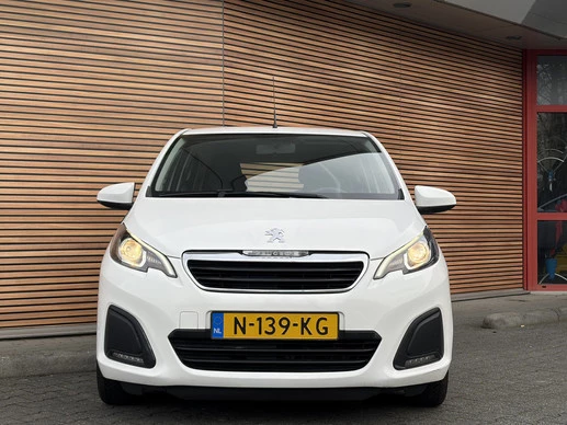 Peugeot 108 - Afbeelding 8 van 30