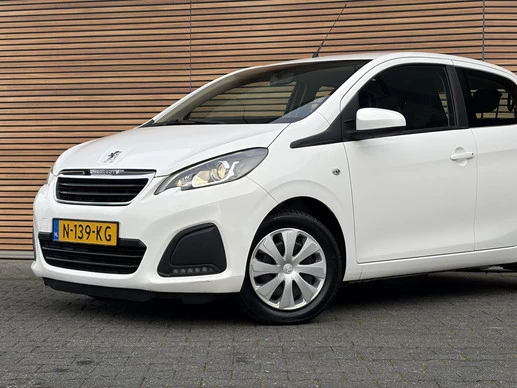 Peugeot 108 - Afbeelding 11 van 30