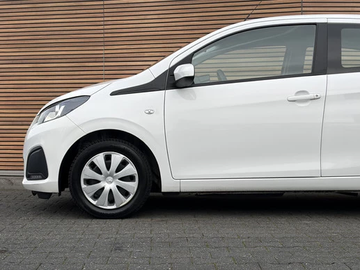 Peugeot 108 - Afbeelding 12 van 30