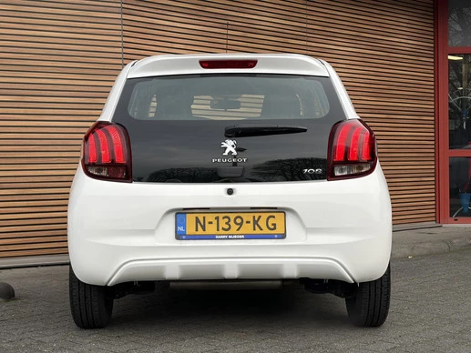 Peugeot 108 - Afbeelding 15 van 30