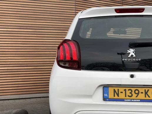 Peugeot 108 - Afbeelding 16 van 30