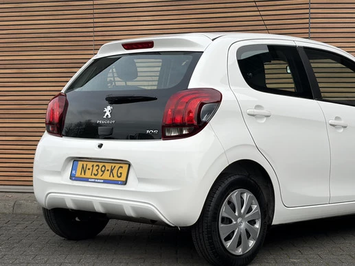 Peugeot 108 - Afbeelding 18 van 30
