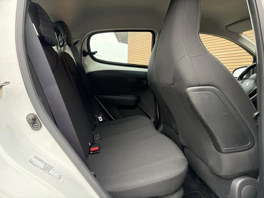 Peugeot 108 - Afbeelding 21 van 30