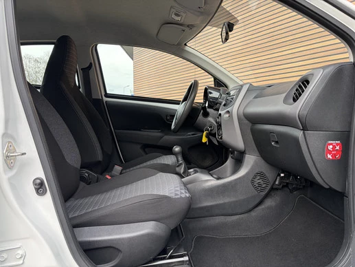 Peugeot 108 - Afbeelding 22 van 30