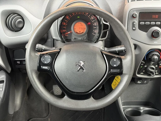 Peugeot 108 - Afbeelding 28 van 30