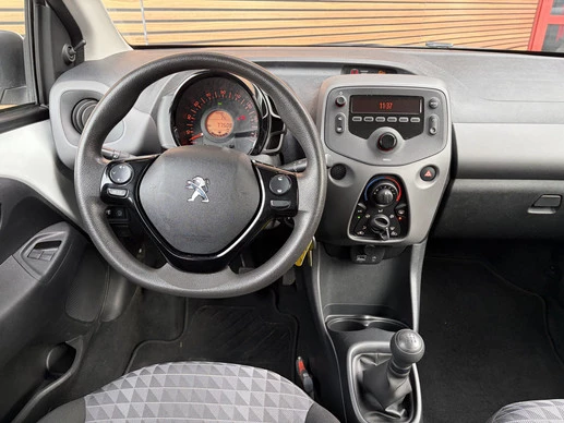 Peugeot 108 - Afbeelding 30 van 30