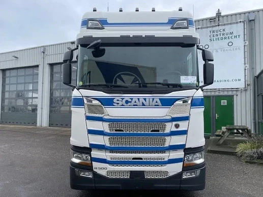 Scania R - Afbeelding 2 van 15