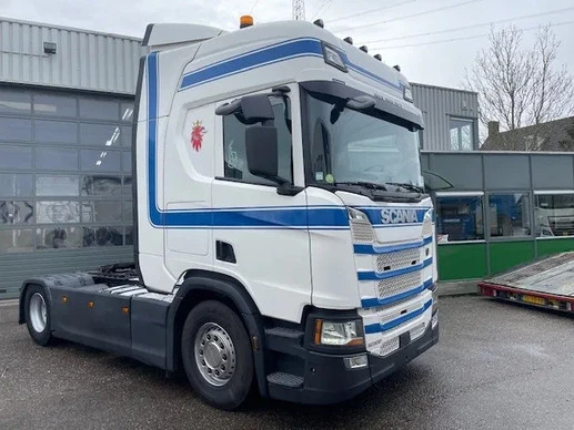 Scania R - Afbeelding 3 van 15