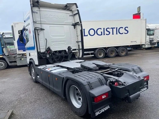 Scania R - Afbeelding 4 van 15