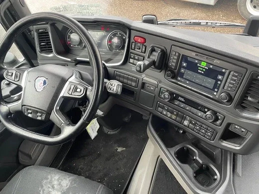 Scania R - Afbeelding 7 van 15