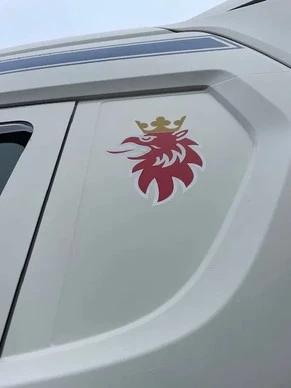 Scania R - Afbeelding 11 van 15