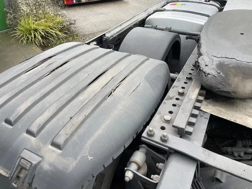 Scania R - Afbeelding 12 van 15