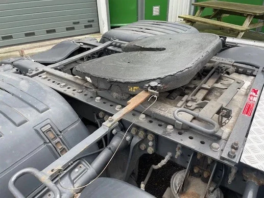 Scania R - Afbeelding 14 van 15