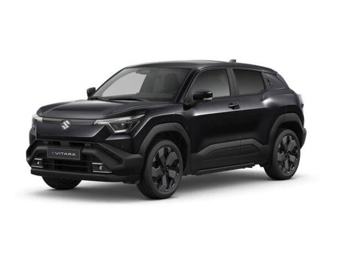 Suzuki e Vitara