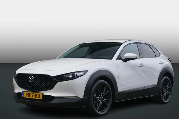 Mazda CX-30 - Afbeelding 1 van 30